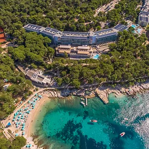 Szálloda Aurora, Mali Lošinj