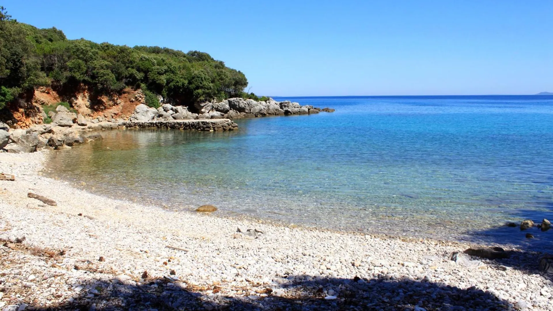 Apartments With A Parking Space Sveti Jakov, Losinj - 24153 Mali Lošinj