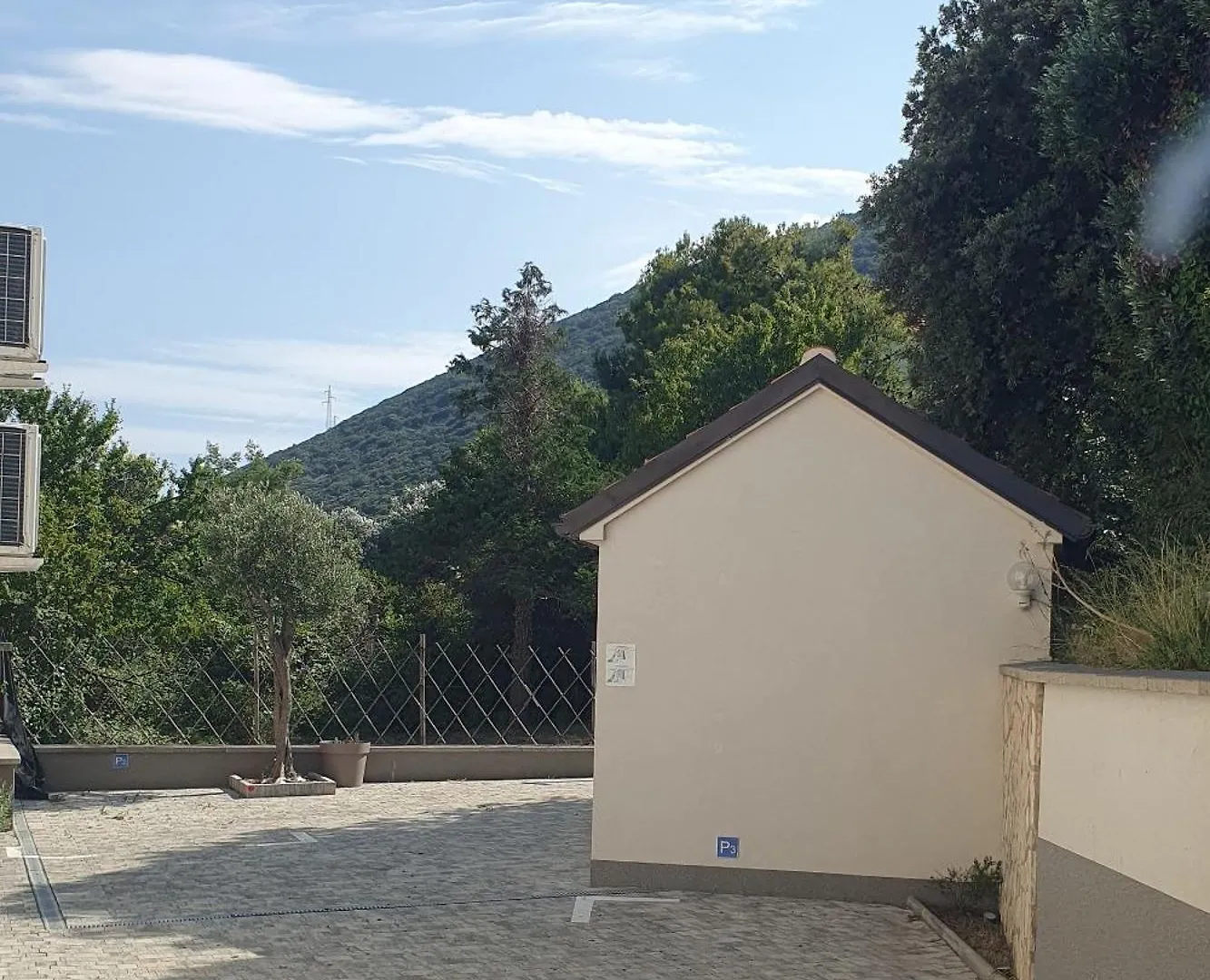 Apartments With A Parking Space Sveti Jakov, Losinj - 24153 Mali Lošinj Kroatien