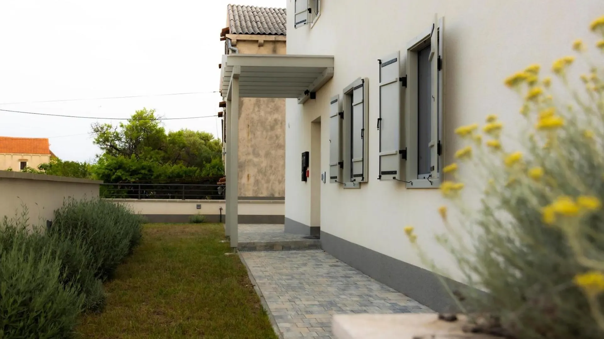 Apartments With A Parking Space Sveti Jakov, Losinj - 24153 Mali Lošinj 0*,  Kroatien