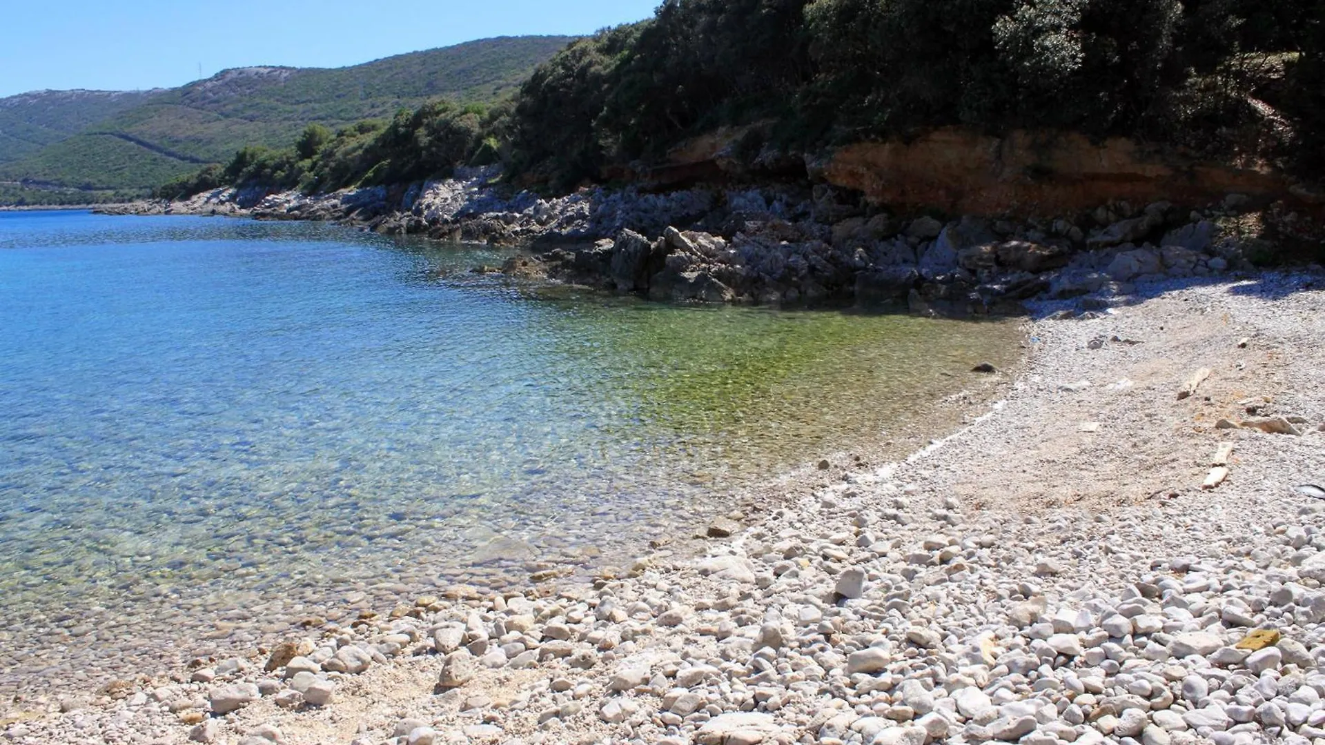 Apartments With A Parking Space Sveti Jakov, Losinj - 24153 Mali Lošinj 0*,